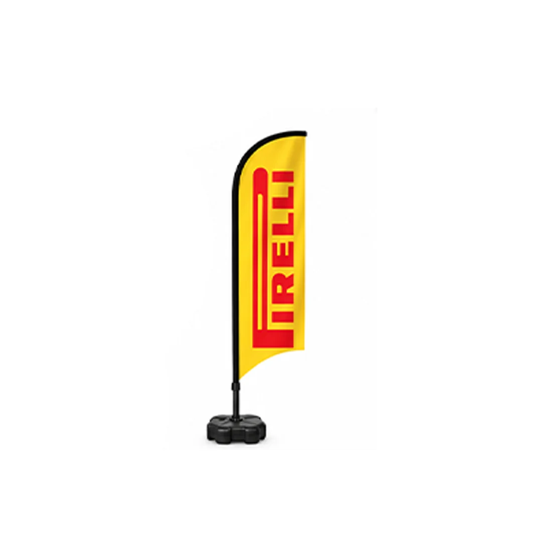 Feather Flag